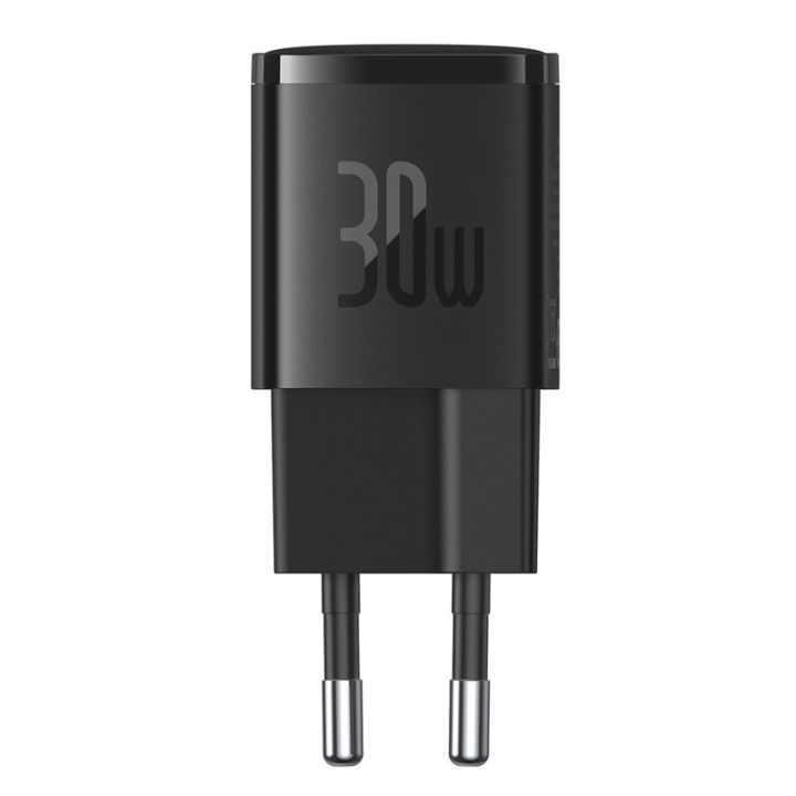 Baseus%2030W%20EU%20GaN5%20Type%20C%20Fast%20Charging%20Charger%20for%20iPhone%2014%20pro%20max%20SAMSUNG%20S22%20Huawei%20Xiaomi%20Realme/%20Airpod%20/%20iWatch%20/%20iPad%20/%20SamsungGalaxy%20/%20Google%20Pixel%20-%20Image%209