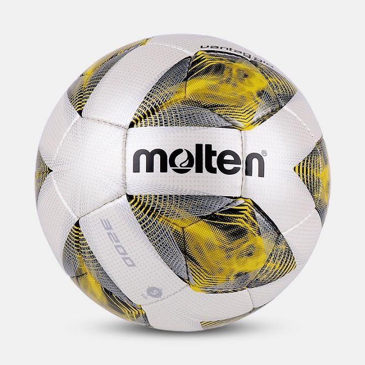 Soccer%20Ball%20Football%20Ball%20F5V3400%20Vantaggio%20Series%20Football%20Size%205%20with%2032%20Panels%20and%20PU%20Leather%20-%20Image%202