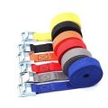 FSFDS Metal Car Cargo Strap Luggage Bag Rope Tensioner Tightening Belt Tow Rope Ratchet Belt Strapping Belt Heavy Strapping Belt Cargo Strapping Strap. 