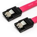 1 Pc 30cm Internal PC SATA Serial S-ATA_HD Cable Hard Disk Readers Cord. 