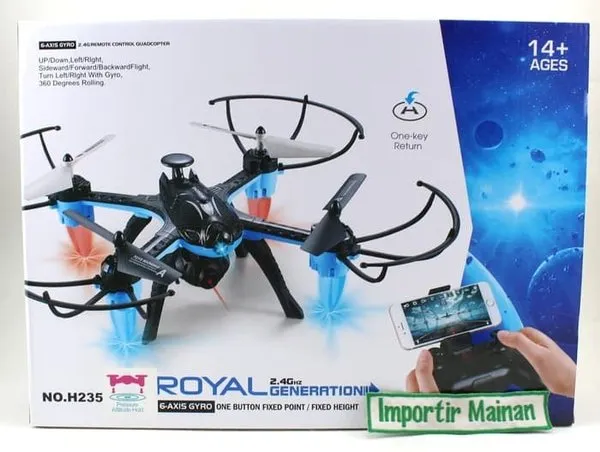 Royal%20Generation%20H235%206%20Axis%20Gyro%20Drone%20-%20Image%203