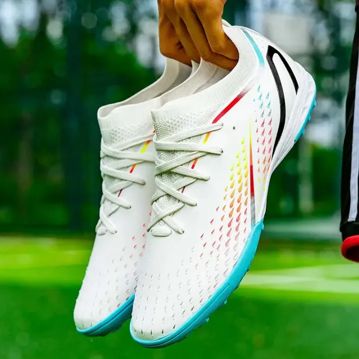 Original%20Men's%20Soccer%20Shoes%20Non-Slip%20Turf%20Soccer%20Cleats%20FG%20Training%20Football%20Shoes%20Sneakers%20Football%20Boots%20for%20Men%20Free%20Shipping%20-%20Image%205