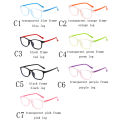 Kids Anti Blue Light Computer Glasses Boys Girls Glasses Gift for Children Baby Blocking Glasses Optical Spectacle Eyeglass. 