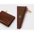 Wallet Purse Cardholder Simple Card Storage Multi-Function Wallet Dompet Perempuan CK. 