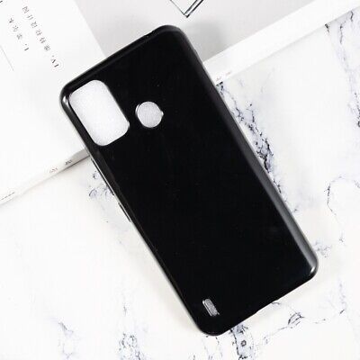 High Protection Soft Tpu Back Cover For Itel A48