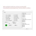 5V Wiegand Wg to USB Converter HID-USB Keyboard Plug and Play WG to USB Conversion Module. 