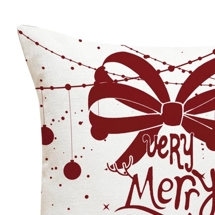 Christmas%20Throw%20Pillow%20Cover%20Cushion%20Cover%20for%20Sofa%20Xmas%20Decoration%20Bell%20-%20Image%208