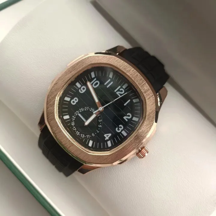 %E3%80%90ZOSR%E3%80%91for%20Men%20New%20Square%20Nautilus%20Series%20Men's%20Watch%20Fashion%20Classic%20Silicone%20Watch%20in%20Stock%20Waterproof%20Calendar%20Watch%20-%20Image%208