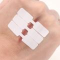 10PCs/Box Waterproof Band Aid Butterfly Adhesive Wound Closure Band Aid Emergency Kit Adhesive Bandages. 