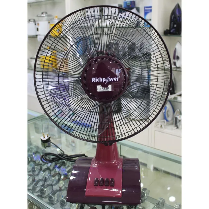 16%E2%80%B3%20Table%20Fan%20-%20Image%202