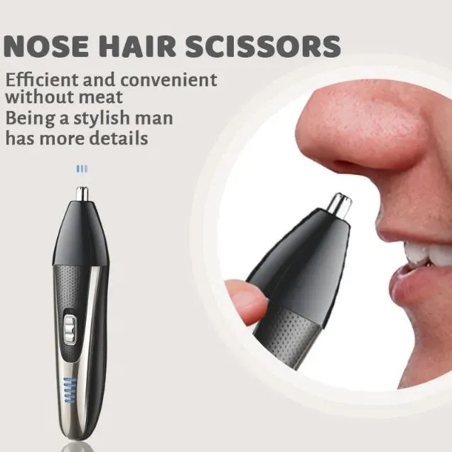 GM-%20598%203%20IN%201%20Professional%20Hair%20Trimmer%20Rechargeable%20Hair%20Clipper%20Nose%20Trimmer%20Shaver%20Cordless%20-%20Image%204