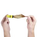 【BestGO】Hastra Fly Paper Ribbons,Sticky Fly Catcher Trap, Fly Catcher Ribbon,Fly Paper Strips,Fly Trap for Gnats, Mosquitos, Moth Indoor or Outdoor - Eco-friendlyNon-toxic. 