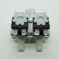 Washing Machine Dual Water Inlet Valve. 