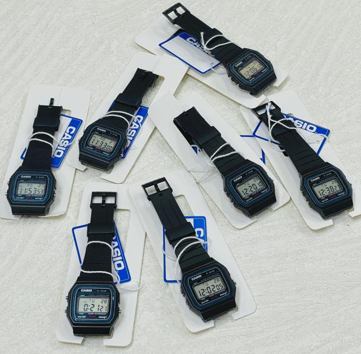 CASIO%20F-91W%20%7C%20BLACK%20RESIN%20%20RUBBER%20STRAP%20WATCH%20FOR%20MENS%20-%20Image%205