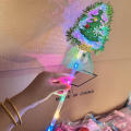 LED Christmas Tree
Colorful Glow Stick Toys
Fairy Stick Party Flashing Toy
LED Light Stick Toy
Handheld Lamp Concert Lighting Toys. 
