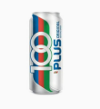 100 Plus Active Replenish Non Carbonated Isotonic Drink 325ML. 