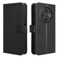 Tecno Spark 30C 4G Wallet Case, Support Wireless Charging with RFID Blocking Card Holder for Tecno Spark 30C 4G. 