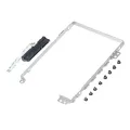 Laptop L/R LCD Screen Hinges For Lenovo E31 U31-70 E31-70 E31-80 AM1BM000400/500 HDD Bracket Adapter. 