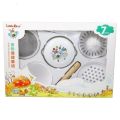 7 in 1 Baby Food Making Set. 