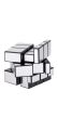 Rubik's Mirror Cube - 3x3x3 - High quality Mirror Cube Smooth & SpeedCube. 