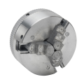 JAERBEE 2X Mini Lathe Chuck Set, Z011 Extension Three Jaw Chuck and Connecting Rod Set, Electric Drill Chuck. 