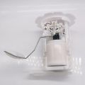 Electric Fuel Pump Assembly Fuel Filter Pump Fit for Nissan SUNNY N16 17040-4M500. 
