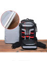 Canon DSLR Camera Backpack. 