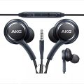 Samsung AKG Type-C / 3.5mm Earphone with Mic - Sound Sports Handsfree Headset Headphone For Type C Smart Mobile Phone. 