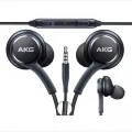High Quality Samsung AKG Earphone with Mic - 3.5mm Sports Handsfree Headset Headphone For All Mobile Phone 102616156 Styles_LK Online. 