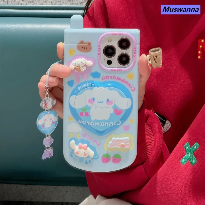 Muswanna%20%E3%80%90Get%20One%20Free%20Pendant%E3%80%91Olige%20Case%20For%20iPhone%2011%2012%2013%2014%2015%2016%20Pro%20Max%20New%20creative%20big%20brother%202025%20New%20cell%20phone%20shape%20flip%20mirror%20cute%20cartoon%20characters%20with%20makeup%20mirror%20phone%20case%20back%20cover%20-%20Image%206