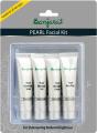 Banjara's Pearl Facial Kit all skin types. 