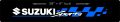 Windscreen Suzuki Tinted Stickers Car Buddy Van Alto WagonR Mini Car Hybrid Car Vinyl Decal. 