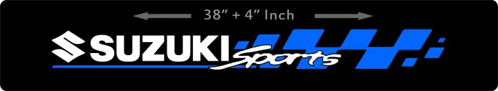 Windscreen%20Suzuki%20Tinted%20Stickers%20Car%20Buddy%20Van%20Alto%20WagonR%20Mini%20Car%20Hybrid%20Car%20Vinyl%20Decal%20-%20Image%204