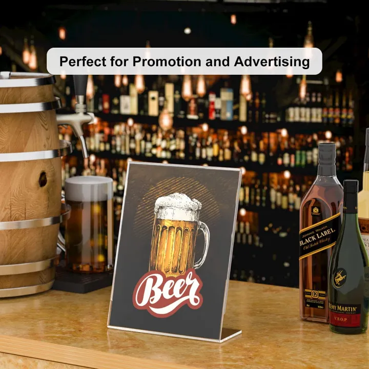 Clear%20Acrylic%20Plastic%20Leaflet%20Display%20Stands%20(Size%2012.5cm%20x%206.3cm)%20/%20Sign%20Holders%20/%20Plastic%20Brochure%20Holders%20/%20Paper%20Display%20Sign%20Holders%20-%2010pcs%20Pack%20-%20Image%204