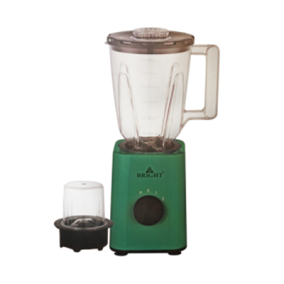 Bright Juice Blender 1.5L - BR-445  (1Year Warranty)