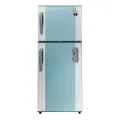 Sisil Refrigerator Eco252NFWR-SV. 