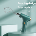 Home Baking Wireless Handheld Electric Egg Beater B. 