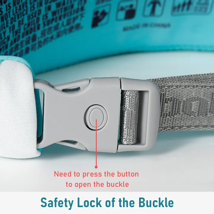 Mambobaby%203-in-1%20Non-inflatable%20Kids%20Swim%20Vest%20Life%20Jackets%20for%20Kids%20Boys%20Girls%20Swim%20Vest%20with%20Detachable%20Chest%20&%20Arm%20Rings%20for%20Age%203-6%20Years%20Kids%20-%20Image%205