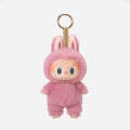 17CM PUMPKIN 1:1 Plush Mart Series Fashion Cartoon Toy Pendant Keychain Doll Girl Birthday Creative Gift. 