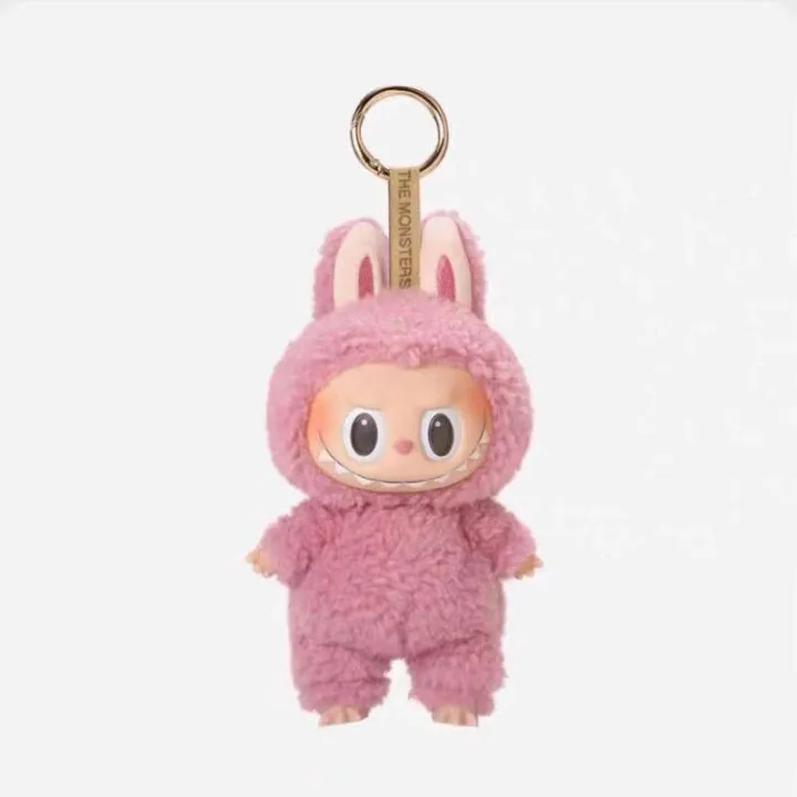 17CM%20PUMPKIN%201:1%20Plush%20Mart%20Series%20Fashion%20Cartoon%20Toy%20Pendant%20Keychain%20Doll%20Girl%20Birthday%20Creative%20Gift%20-%20Image%203