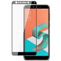 Asus Zenfone 5 Lite ZC600KL Tempered Glass Asus ZC600KL Screen Protector For Asus ZC600KL ZC 600KL X017D X017DA Full Cover Film. 