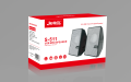 Jedel High Quality 2.0 USB Mini Speaker For PC and Laptops (S-511). 