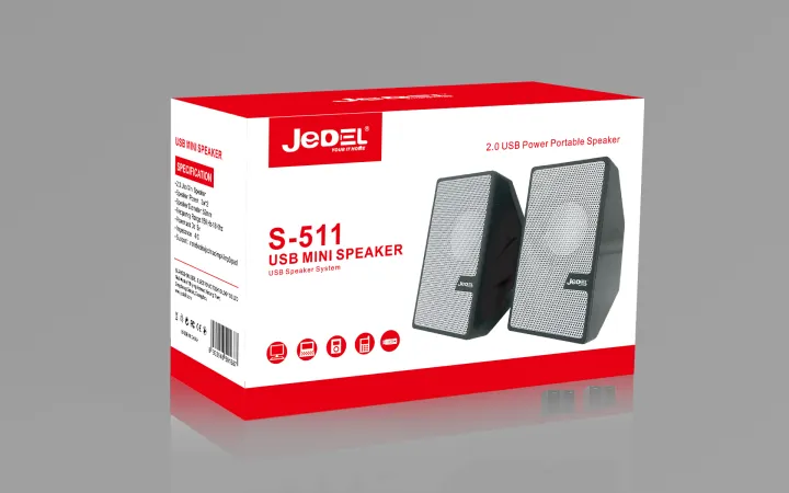 Jedel%20High%20Quality%202.0%20USB%20Mini%20Speaker%20For%20PC%20and%20Laptops%20(S-511)%20-%20Image%203