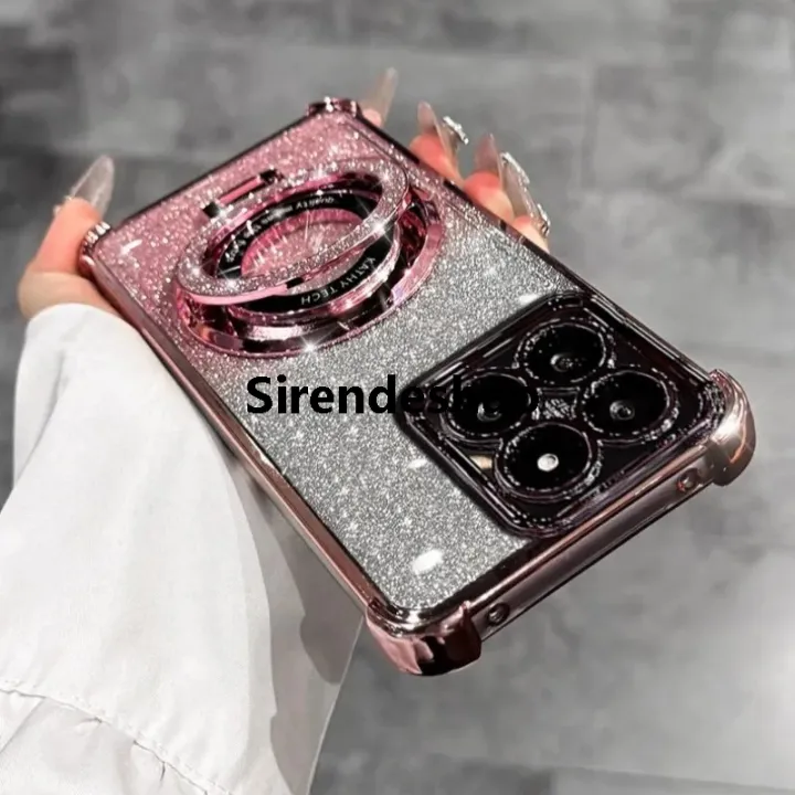 Sirendeshao%20X9B%20Protection%208C%20X9A%20X7A%20X0%2090Lir%20X7%209o%20Hono2Pro%201%20Deluxe%20Flash%20Bracket%20Case%20for%20Huawei%20Nova%2013%2013Pro%2012%2011%2011Prte%20100%20200%20300%20Pro%20Set%20Portable%20-%20Image%205