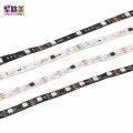 Dc12v 5m Ws2811 Led Pixel Strip Rgb Full Color 5050 Led Strip Ribbon Flexible Addressable Digital Led Tape 1 Ic Control 3. 