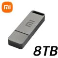 Xiaomi Original 16TB USB 3.1 Flash Drive High-Speed Pen Drive 2TB Metal Waterproof Large Capacity Phone Computer Storage Devices. 