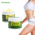7 days Natural Ginger Slimming cream for Body fat Burning Cellulite Removal Weight Loss Massage Ointment 30g. 
