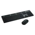 Xiaomi Mi Wireless Keyboard Mouse Combo 2.4GHz – WXJS02YM. 