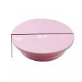8PCS/SET Pink Cake Turntable Cake Decorating Tools Set  Baking Tool. 