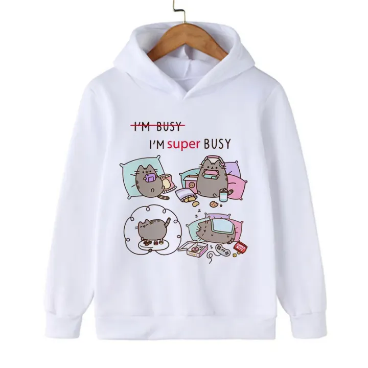 Sweatshirts%20Manga%20Cartoon%20Pusheen%20Cat%20Hoodie%20Funny%20Children%20Cat%20Clothes%20Kid%20Girl%20Boy%20Manga%20Sweatshirt%20Hoody%20Baby%20Casual%20Top%20-%20Image%205